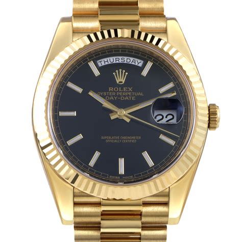 weight of rolex oyster perpetual day date|Rolex perpetual day date price.